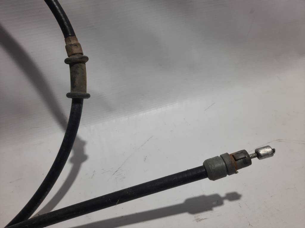 Dart Трос стояночного тормоза левый Dodge Dart 2013-2019 68232031AA Dodge Dart 32