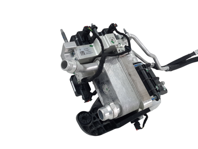 Equinox Опалювач (HVAC) Chevrolet Equinox EV 2024-2025 86544682 Chevrolet Equinox EV 2