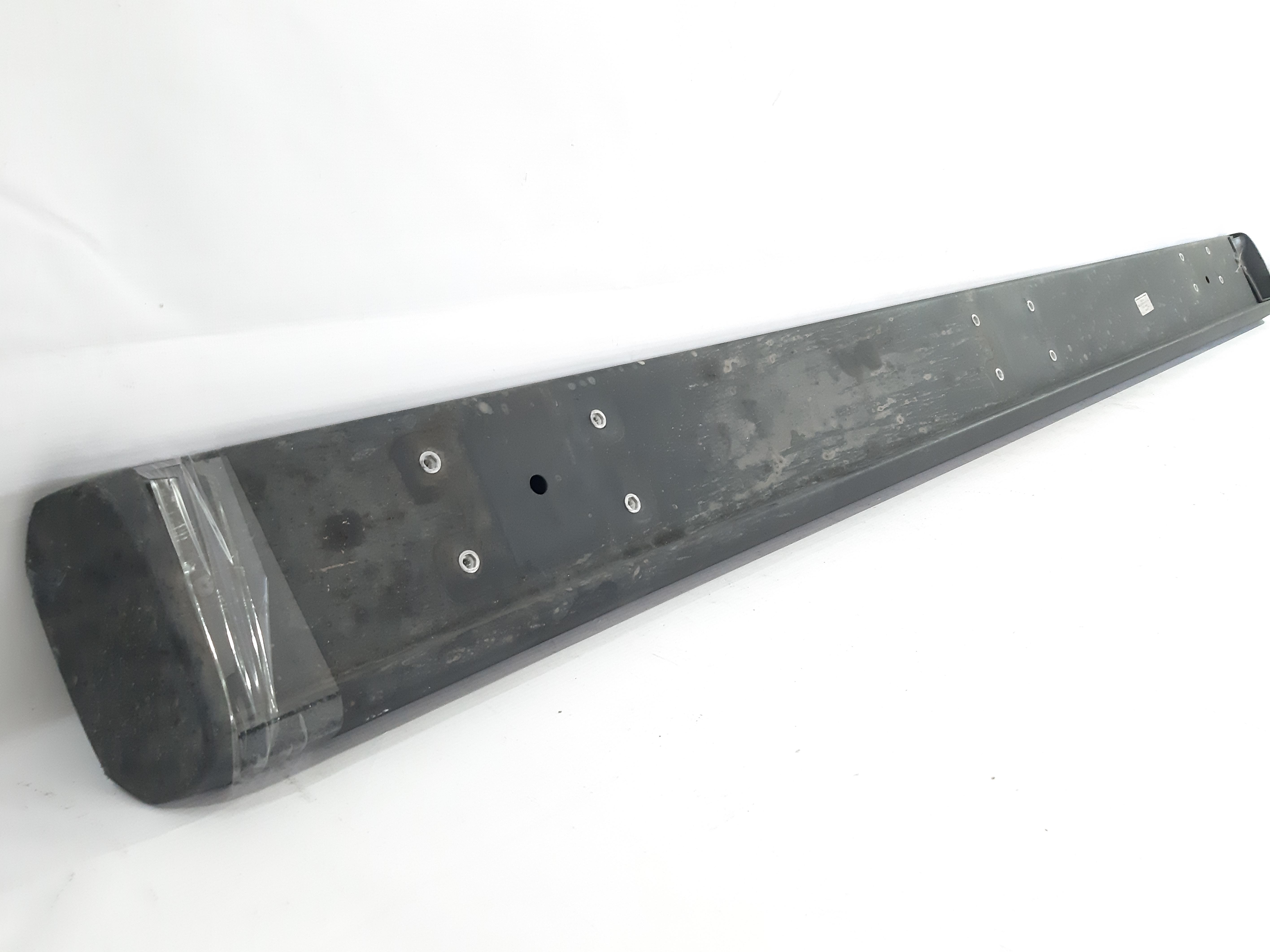 Wrangler Порог правый (алюминиевый) Jeep Wrangler 2018-2020 82215327 Jeep Wrangler 5