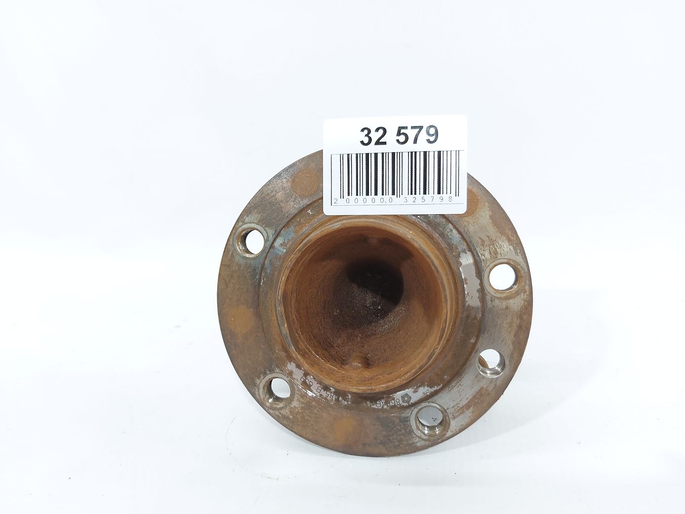 200 limited Ступиця задня ліва/права Chrysler 200 Limited 2015-2017 68155868AB Chrysler 200 Limited 6