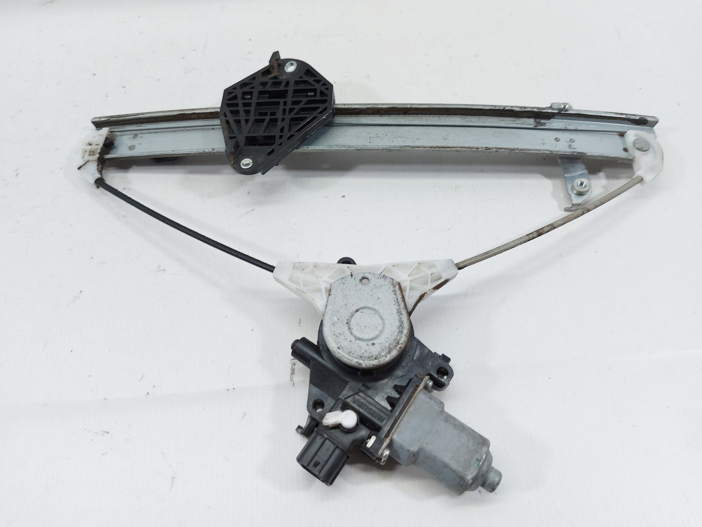 Forester. Склопідйомник дверей задньої правої Subaru Forester 2009-2013 61042SC001 Subaru Forester