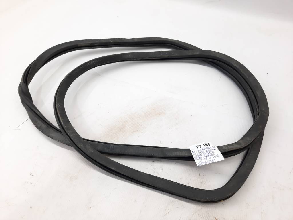 Dart Ущільнювальна гумка отвору дверей задньої лівої/правої Dodge Dart 2013-2019 68085078AF Dodge Dart 20