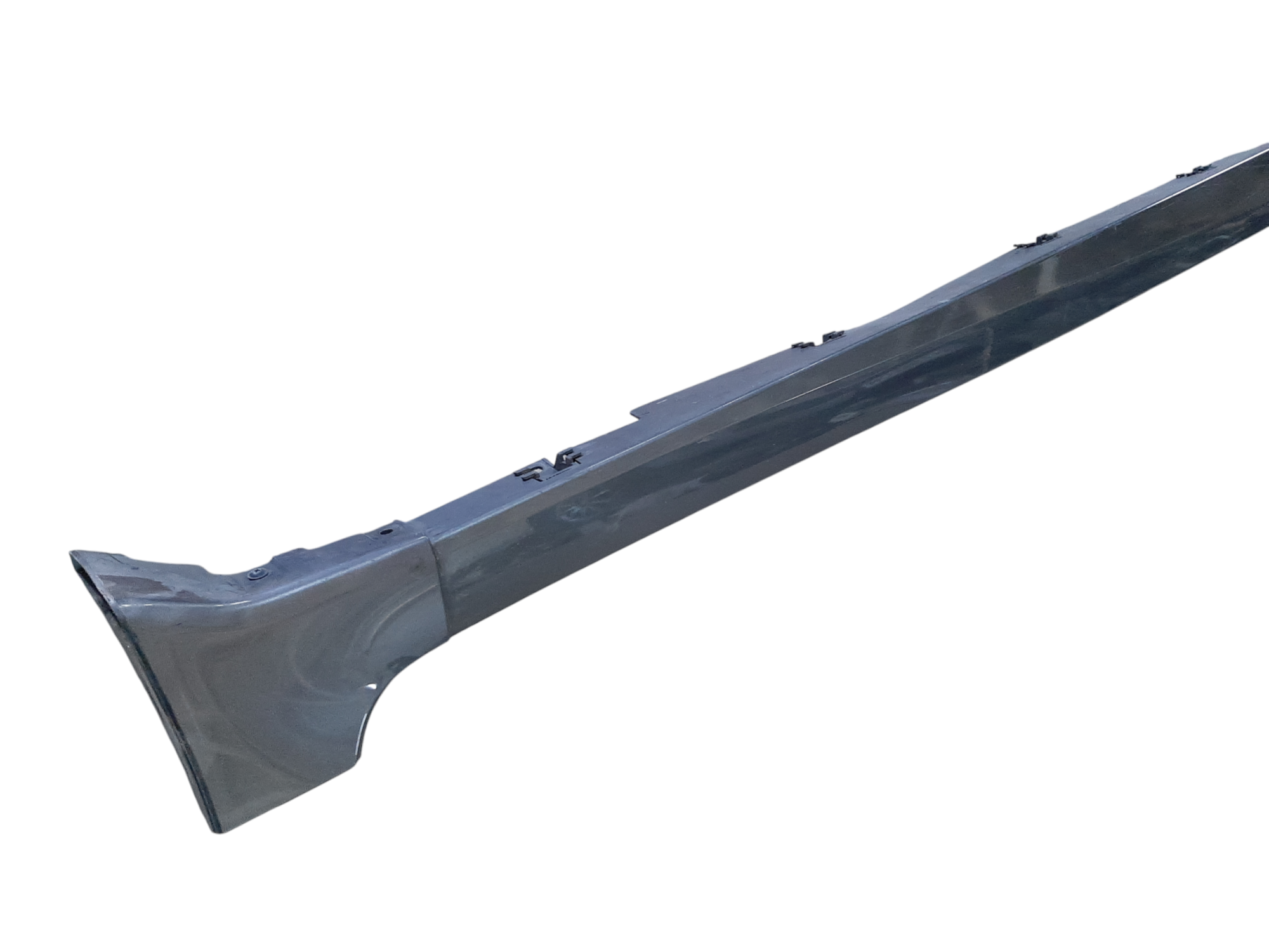 Leaf Поріг правий (пластик) Nissan Leaf 2018-2023 768505SA0H Nissan Leaf 3