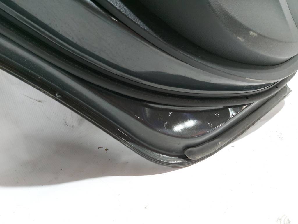 Ats Двері задні ліві в зборі Cadillac ATS 2013-2018 84007419 Cadillac ATS 29