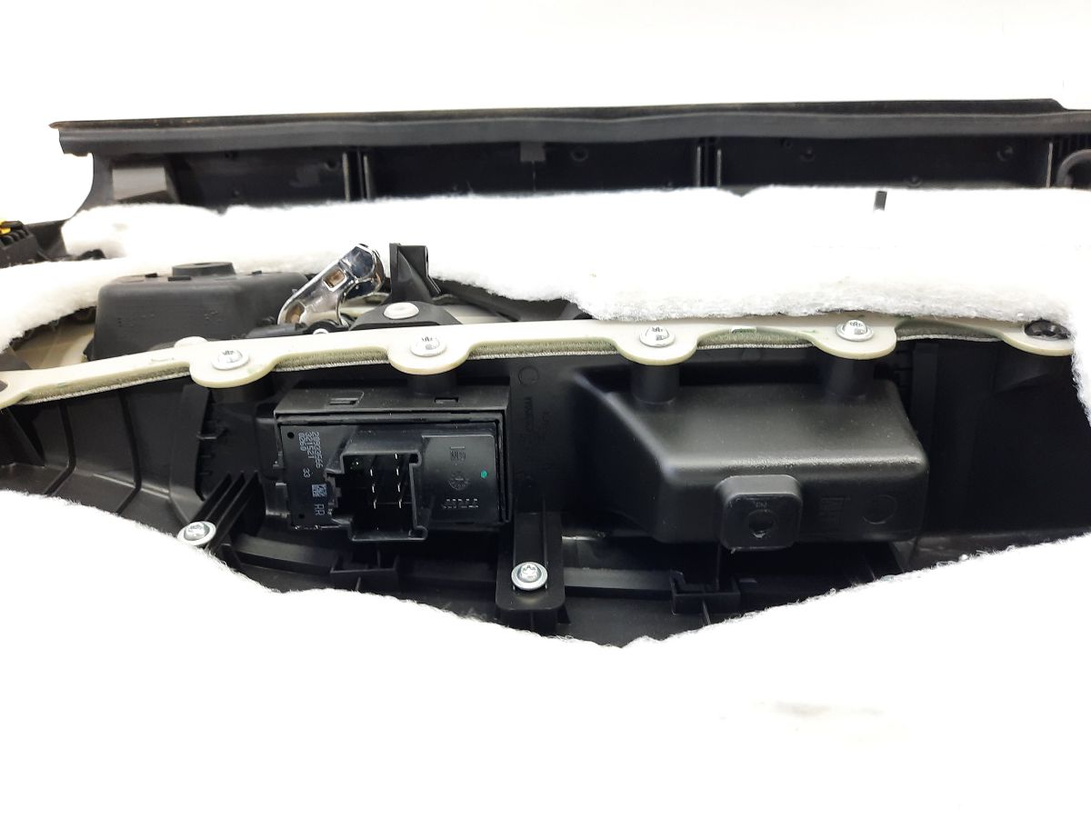 Cruze Карта дверей задньої лівої Chevrolet Cruze 2011-2016 42363687 Chevrolet Cruze 23