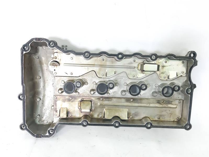 Dart Крышка клапанная Dodge Dart 2013-2019 5047543AE Dodge Dart 4 Dart Крышка клапанная Dodge Dart 2013-2019 5047543AE Dodge Dart 4