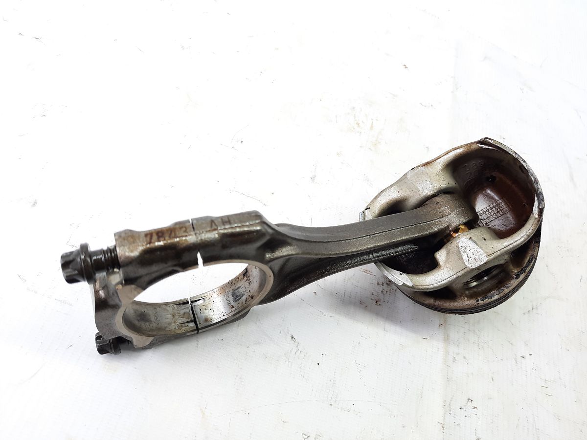 7 series Шатун BMW 7 2012 11247603480 BMW 7 12