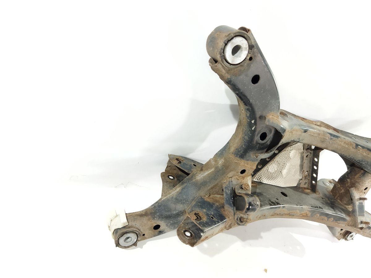 6 Підрамник задній Mazda 6 2013-2017 GHP92880XE Mazda 6 3