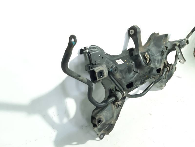 Cr-z Подрамник передний Honda CR-Z 2011-2012 50200TF0G01 Honda CR-Z 10