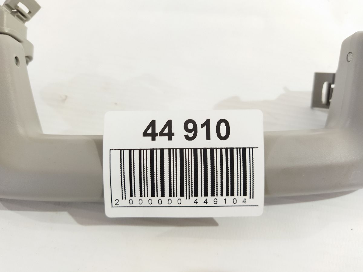 S60 Ручка потолочная передняя левая/правая Volvo S60 2011-2018 39834458 Volvo S60 3