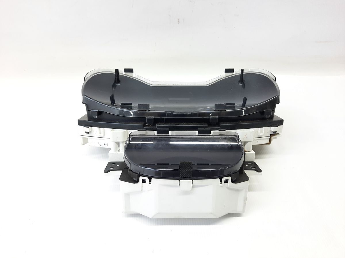 Insight Приборная панель Honda Insight 2010 78100TM8A13 Honda Insight 5