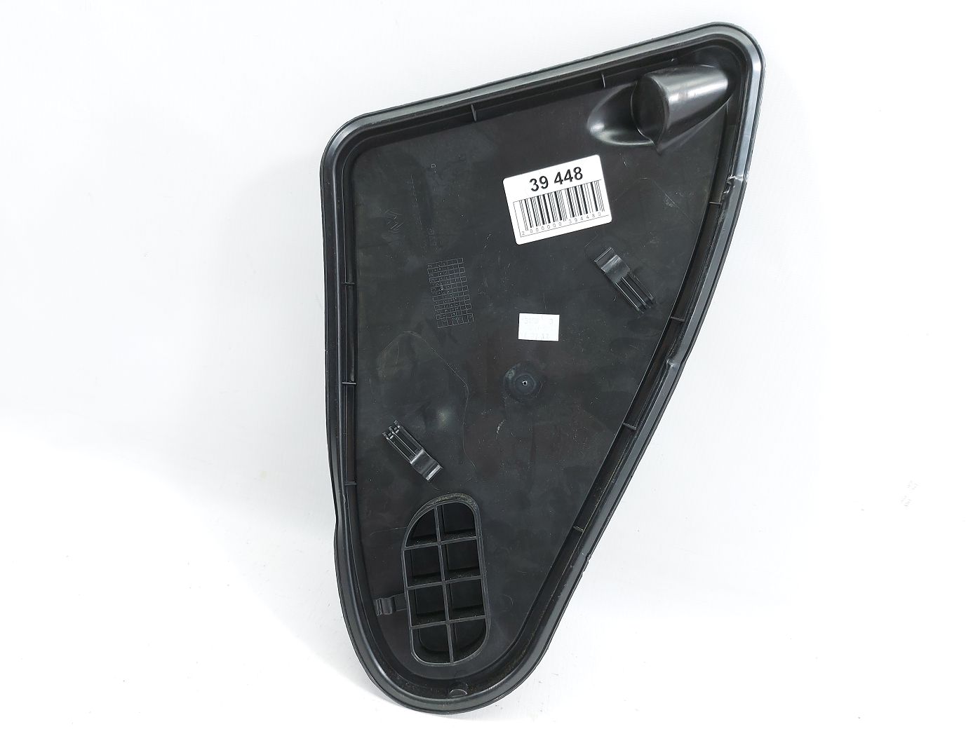 Passat s. Накладка дверей задньої правої внутрішня Volkswagen Passat S 2012-2020 561839916D Volkswagen Passat S