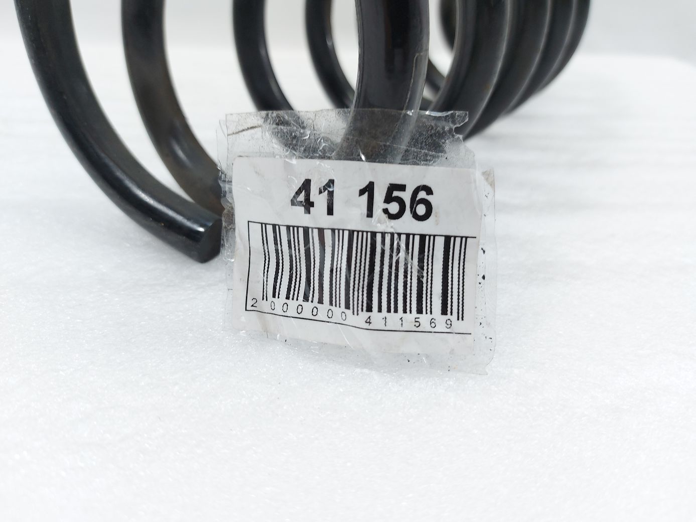Tsx Пружина передняя левая Acura TSX 2009-2014 51401TL2A12 Acura TSX 4