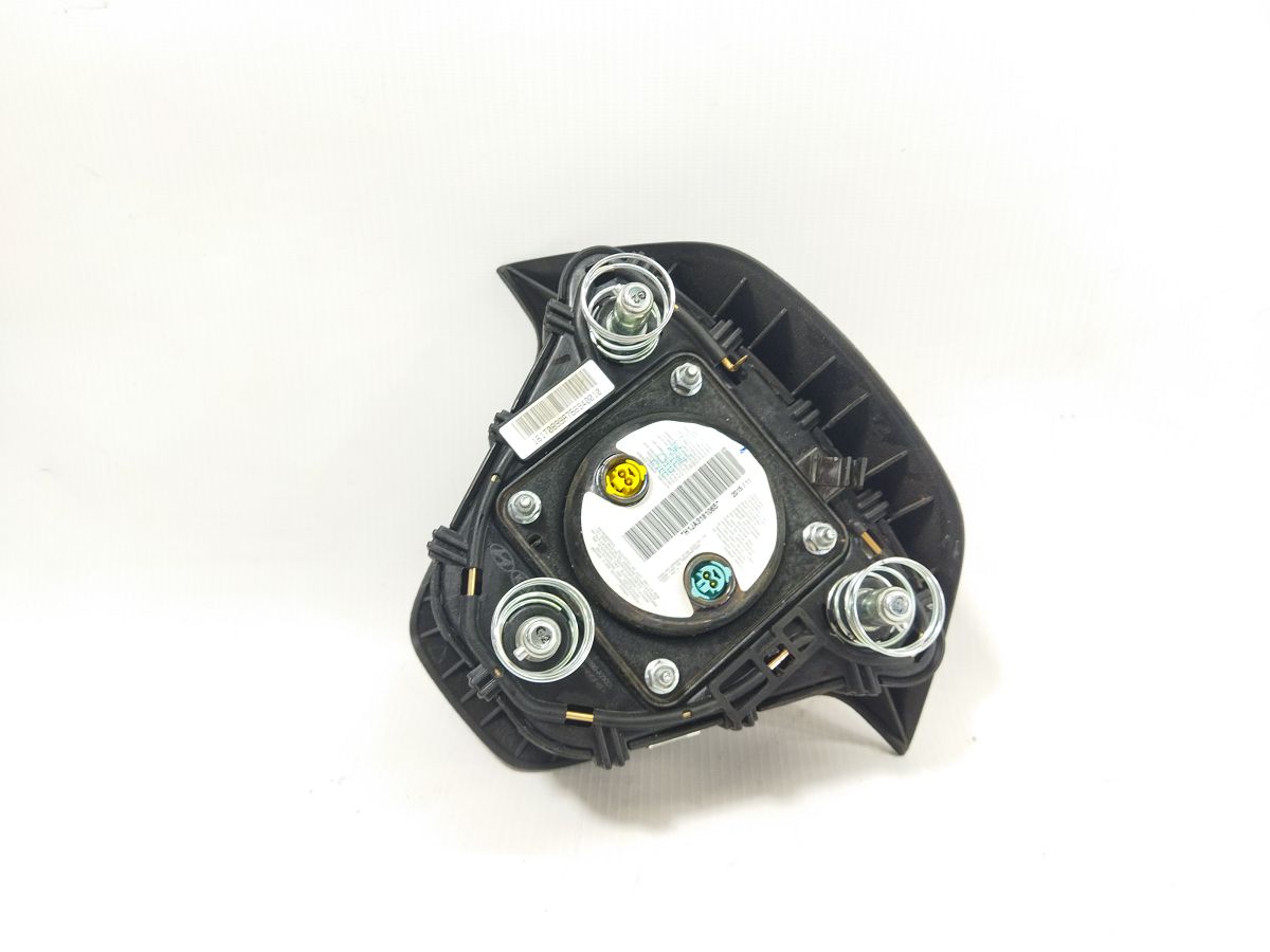 Forte Air Bag керма Kia Forte 2014-2016 56900A7700WK Kia Forte 6 Forte Air Bag керма Kia Forte 2014-2016 56900A7700WK Kia Forte 6
