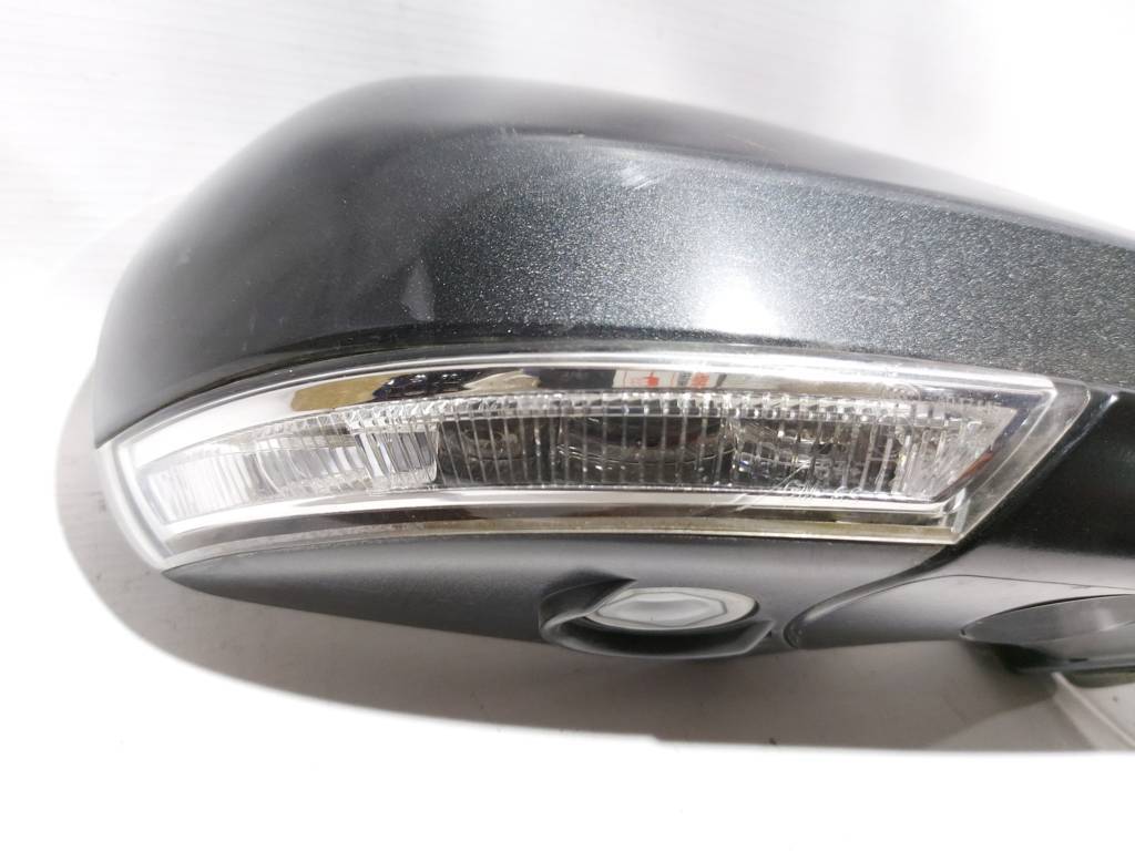 Товары с дефектами Зеркало правое (не рабочий механизм складывания)  Cadillac ATS 2014-2018 23194161 Cadillac ATS 12