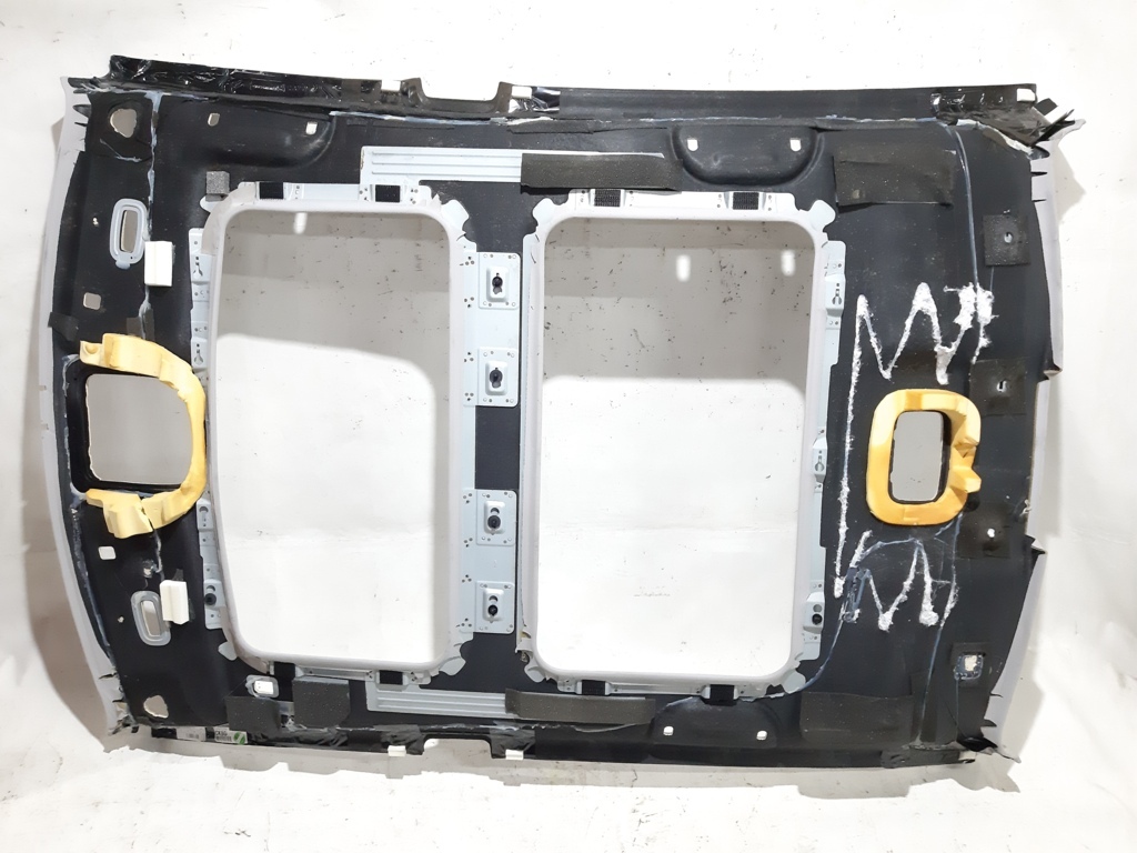 Cadenza Потолок (2 люка) Kia CADENZA 2014-2016 854103R535AYK Kia CADENZA 5