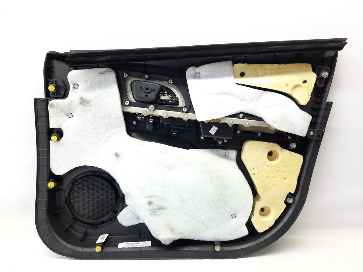 Cruze Карта двери передней левой Chevrolet Cruze 2011-2014 95319528 Chevrolet Cruze 4 Cruze Карта двери передней левой Chevrolet Cruze 2011-2014 95319528 Chevrolet Cruze 4