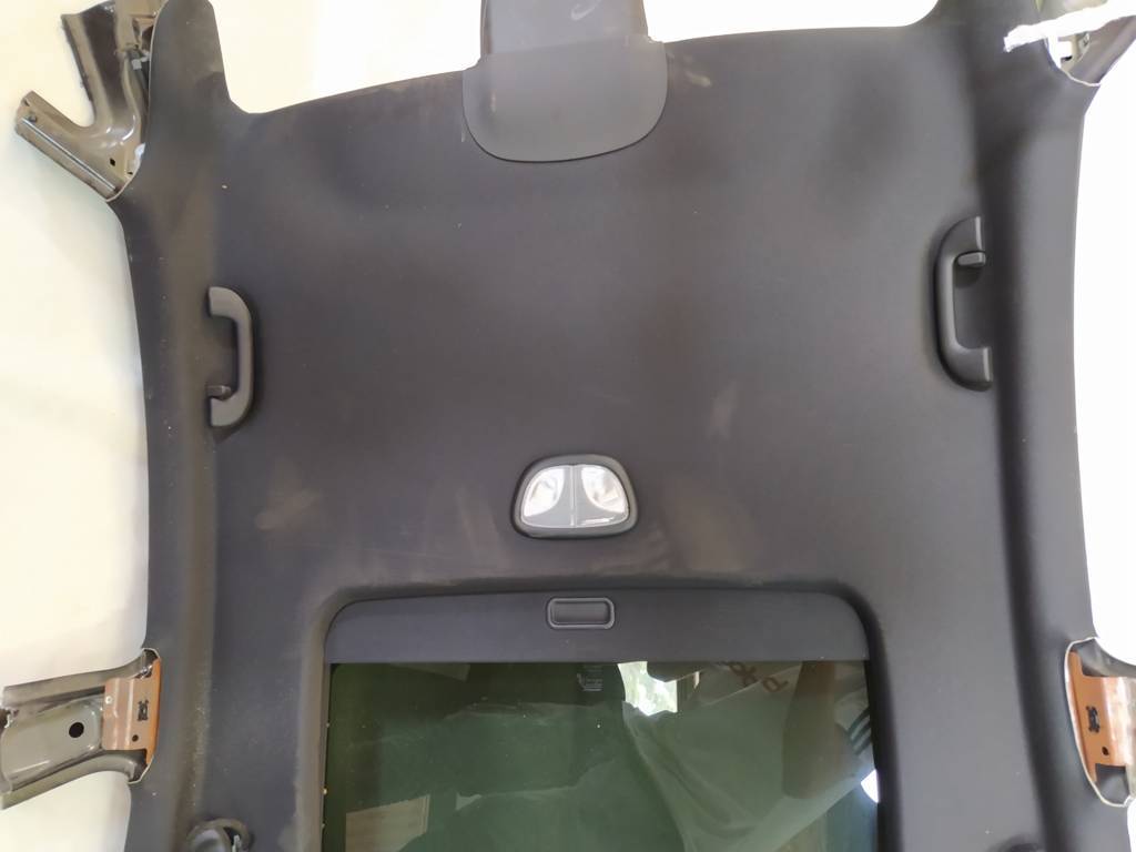 Dart Дах під люк Dodge Dart 2013-2019 68158686AA Dodge Dart 15