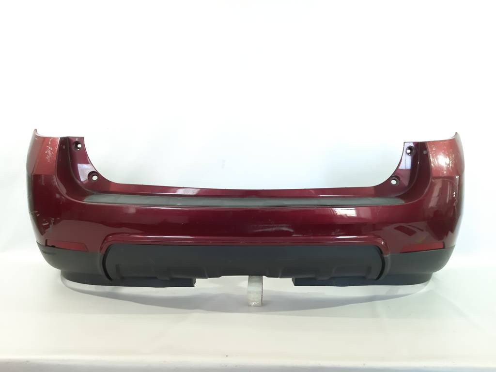 Equinox Бампер задний Chevrolet Equinox 2011-2015 23260231 Chevrolet Equinox 23