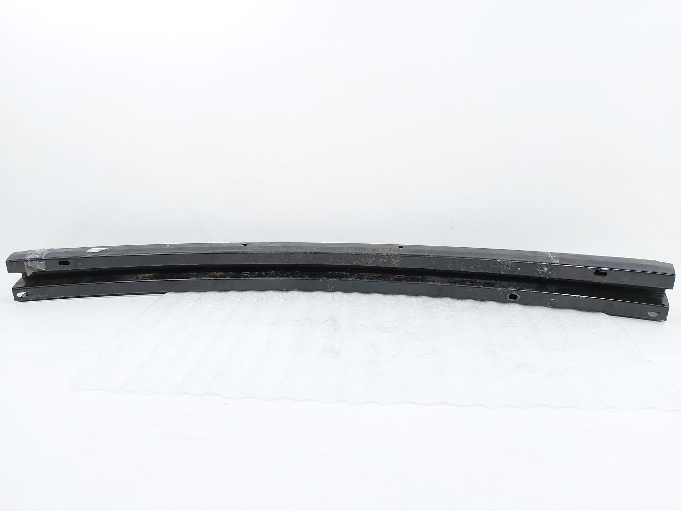 Grand caravan Підсилювач бампера заднього Dodge Grand Caravan 2008-2020 5113097AB Dodge Grand Caravan 4