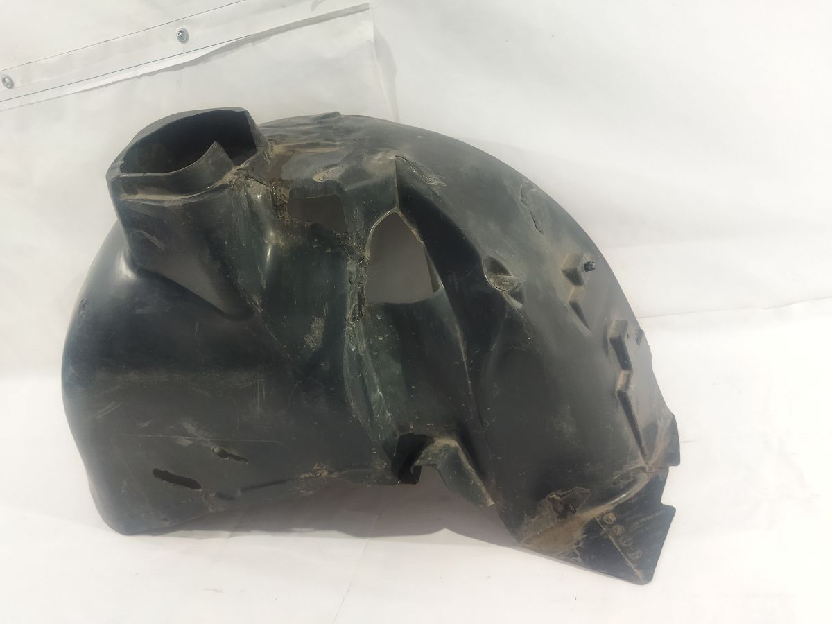 Fortwo Подкрылок передний левый Smart Fortwo 2008-2016 4518840922 Smart Fortwo 3