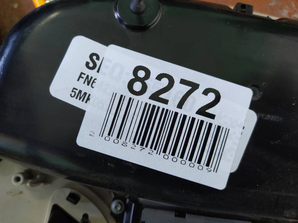 200 limited Світильник передній стельовий Chrysler 200 Limited 2015-2017 1WK311L2AH Chrysler 200 Limited 8