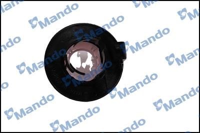 Фильтр-патрон. Топливный фильтр MANDO EFF00220T