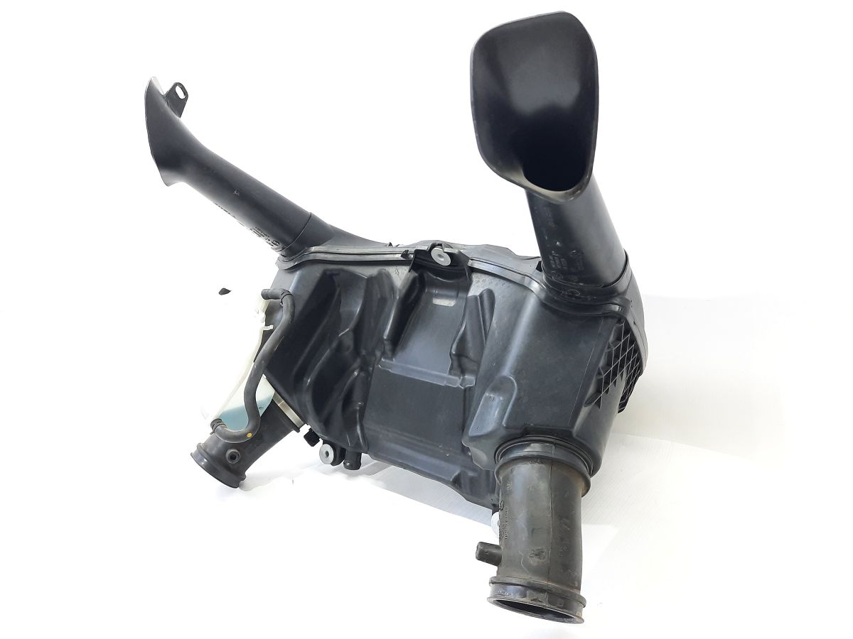 R 1200 Корпус воздушного фильтра BMW R 1200 2014 13717726792 BMW R 1200 5