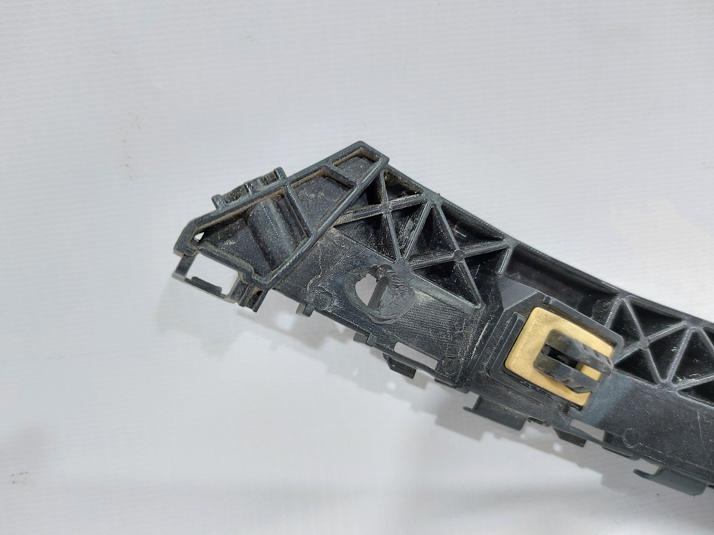 Cr-z Кріплення заднього бампера ліве Honda CR-Z 2011-2016 71598SZTG01 Honda CR-Z 3