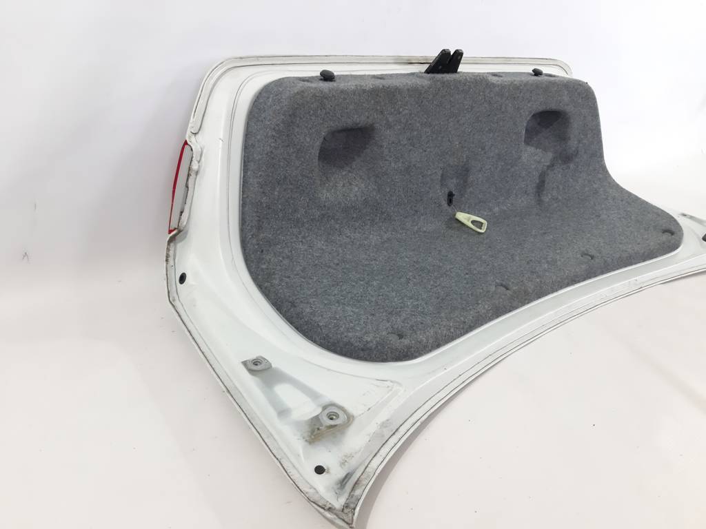 3 series Кришка багажника BMW 3 2009-2011 41627254425 BMW 3 16