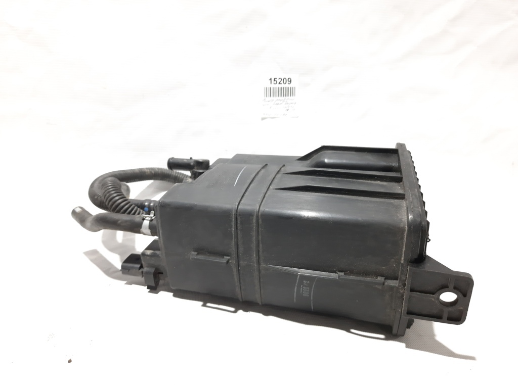 Sentra. Фільтр рециркуляції парів бензину Nissan Sentra 2013-2019 149501KC0C Nissan Sentra