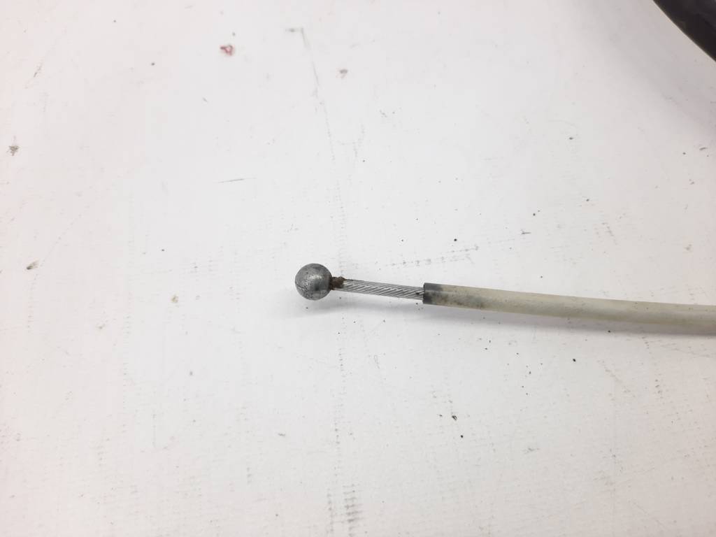 328i xdrive Трос ручника BMW 328i xDrive 2011 34406769368 BMW 328i xDrive 8