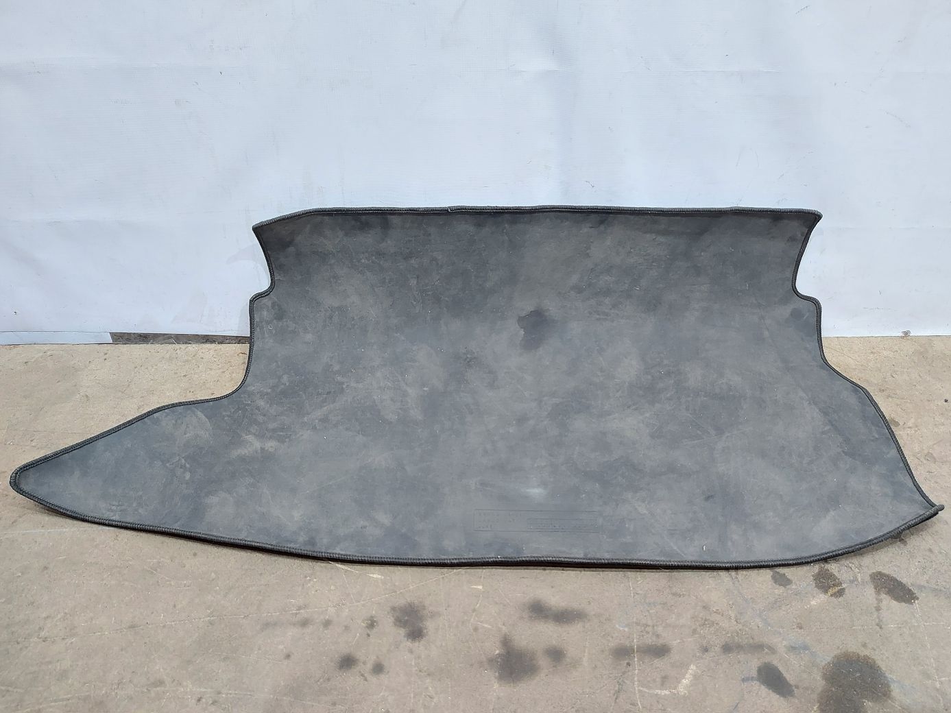 Juke Килимове покриття багажного відділення Nissan Juke 2015-2017 999E36X001 Nissan Juke 2 Juke Килимове покриття багажного відділення Nissan Juke 2015-2017 999E36X001 Nissan Juke 2