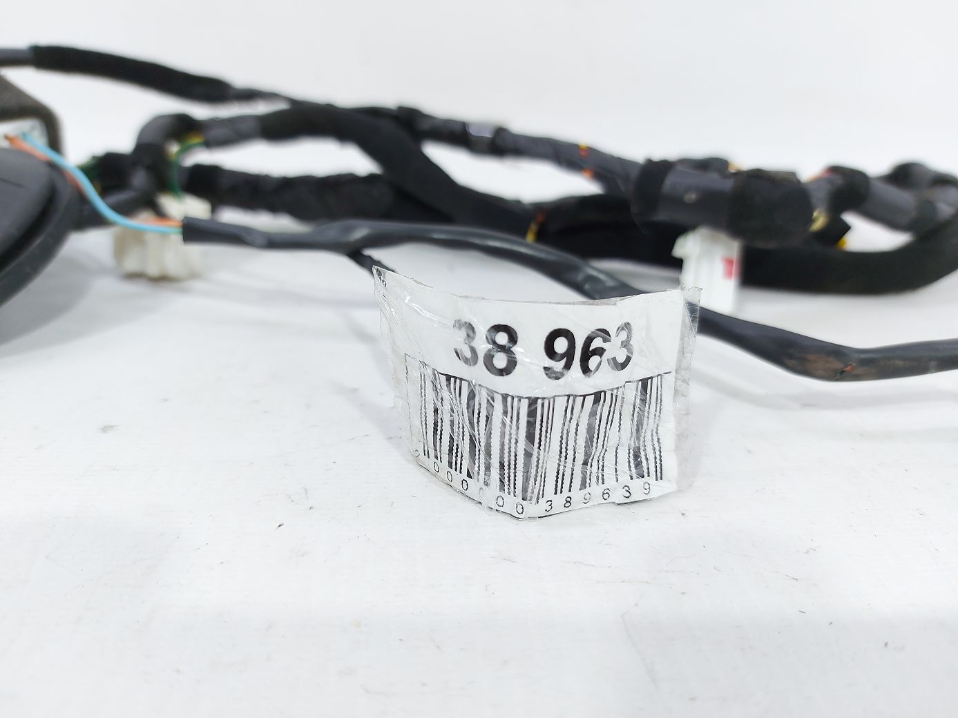 Sonata Проводка двери передней левой Hyundai Sonata 2011-2014 916003Q060 Hyundai Sonata 5