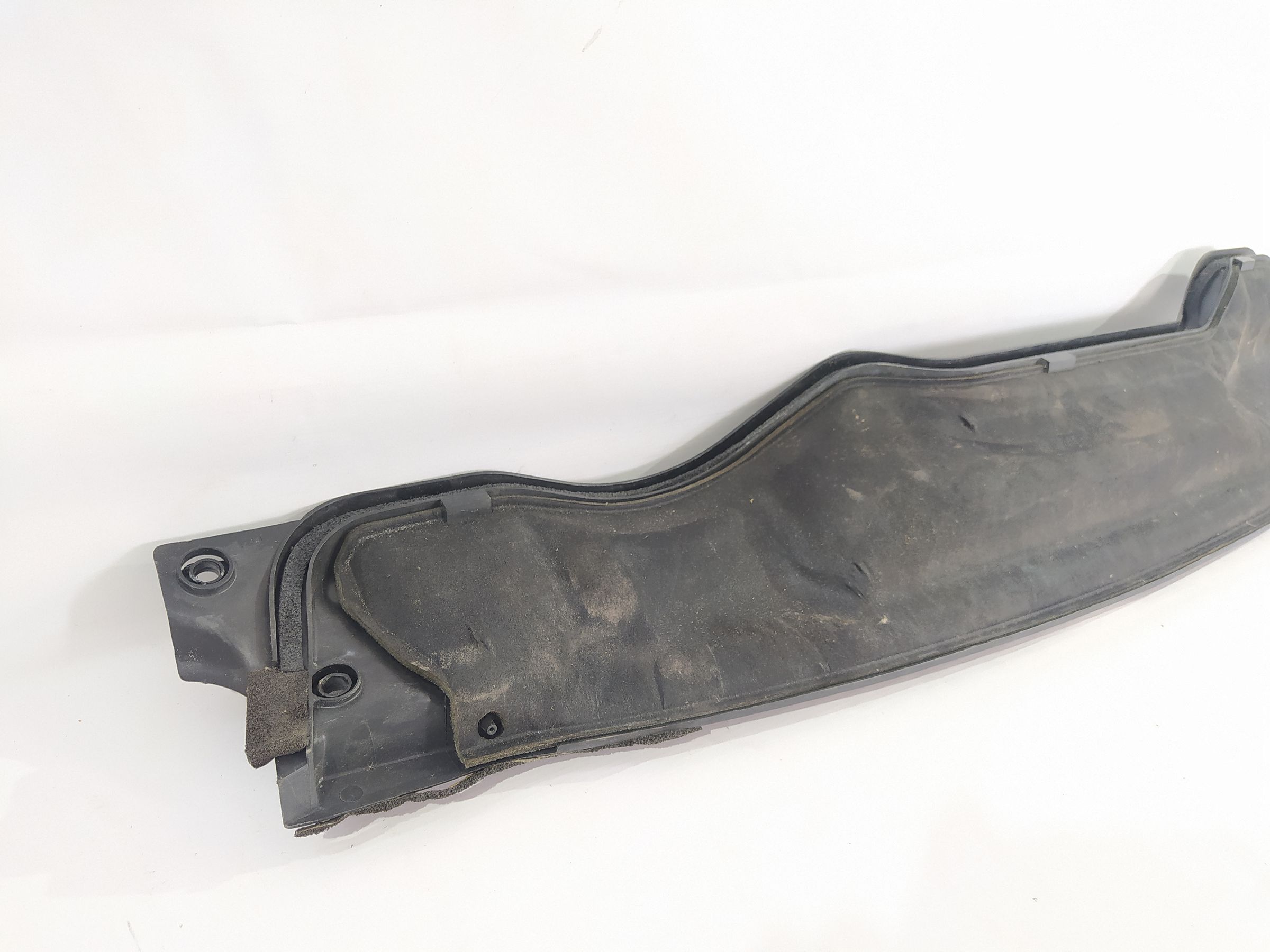 Volt Водосток под лобовое стекло Chevrolet Volt 2011-2015 23128338 Chevrolet Volt 9