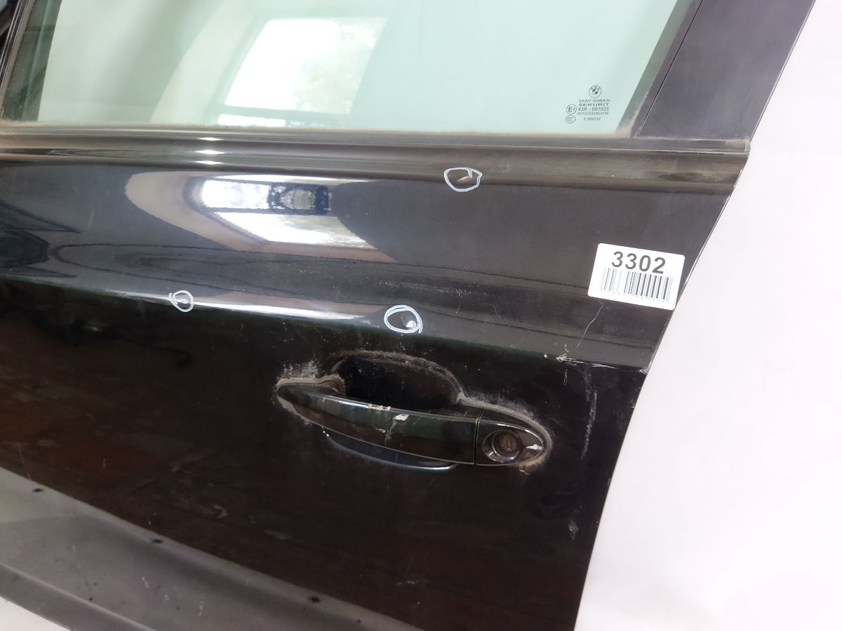 X3 Двері передні ліві BMW X3 2004-2010 41003451015 BMW X3 2