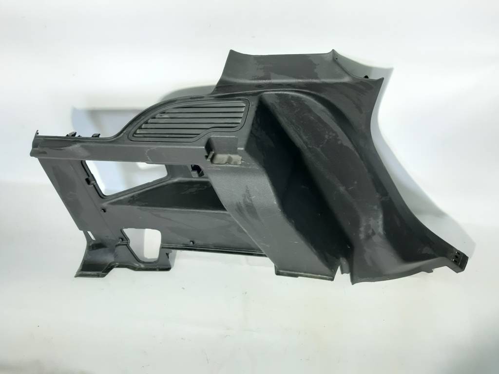 C-max Обшивка багажного відділення Ford C-Max ліва 2016-2018 DM5Z5846809AA Ford C-Max 2