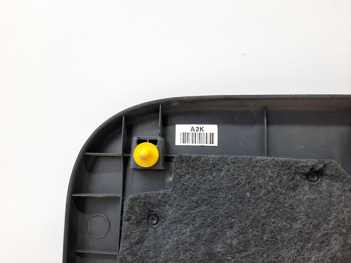 Soul Обшивка крышки багажника Kia Soul 2010-2013 817502K500WK Kia Soul 4 Soul Обшивка крышки багажника Kia Soul 2010-2013 817502K500WK Kia Soul 4