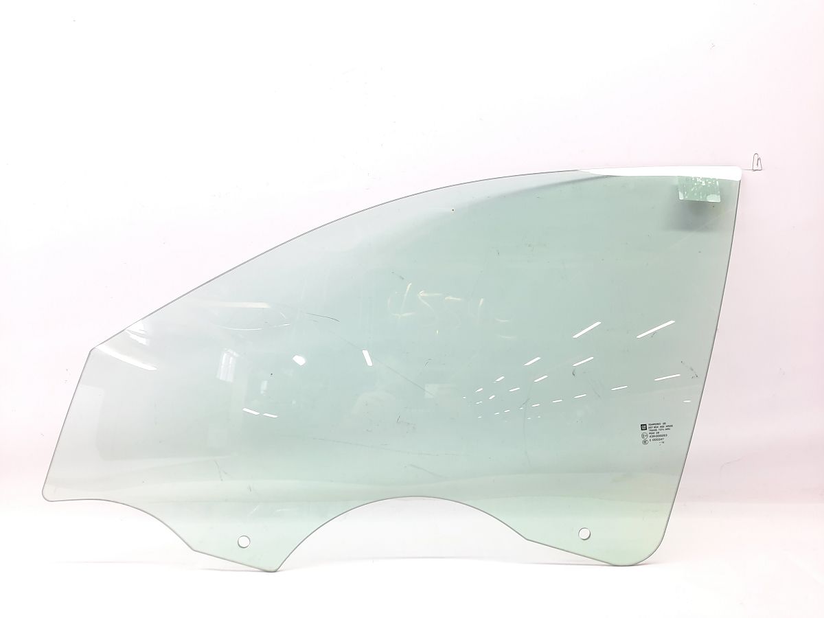 Malibu Стекло двери передней левой Chevrolet Malibu 2014-2016 23151654 Chevrolet Malibu 4