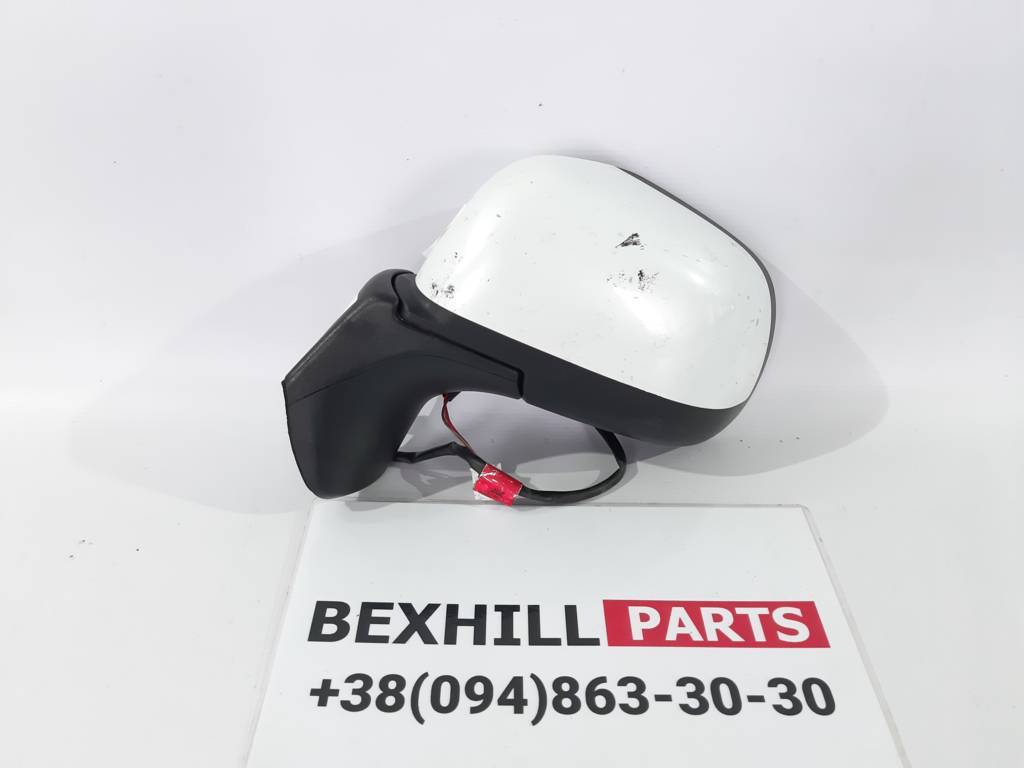 Versa note Зеркало левое Nissan Versa Note 2014-2015 96302-9MB0B Nissan Versa Note 9