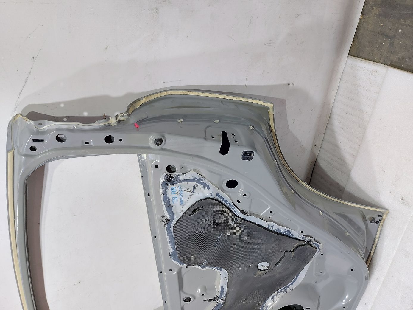 Двери Дверь задняя правая (серая) Honda M-NV Basic Version `2021 Honda M-NV Basic Version 8 Двери Дверь задняя правая (серая) Honda M-NV Basic Version `2021 Honda M-NV Basic Version 8