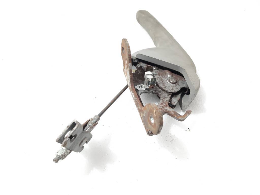 Insight Ручник стояночного тормоза Honda Insight 2010-2014 47105TM8013ZA Honda Insight 13