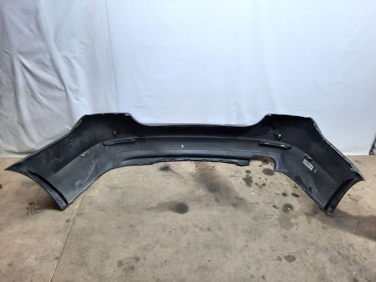 5 series Бампер задний BMW 5 series 2011-2013 51127238521 BMW 5 series 12