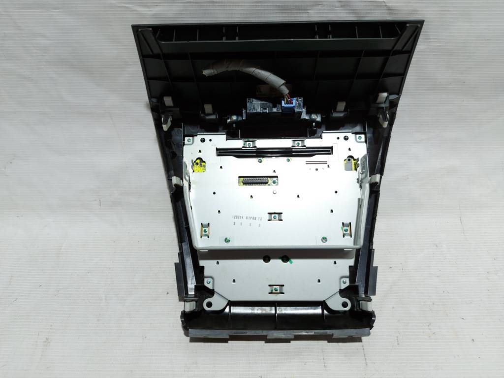 Ilx Панель управления аудио Acura ILX 2013-2018 39170TX6A01 Acura ILX 3 Ilx Панель управления аудио Acura ILX 2013-2018 39170TX6A01 Acura ILX 3