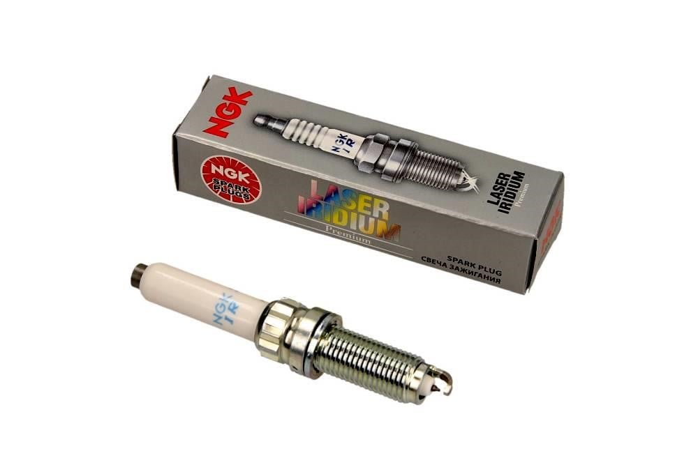 Иридиевые. Свеча зажигания NGK Laser Iridium SILZKGR8B8S NGK 94201 Иридиевые. Свеча зажигания NGK Laser Iridium SILZKGR8B8S NGK 94201
