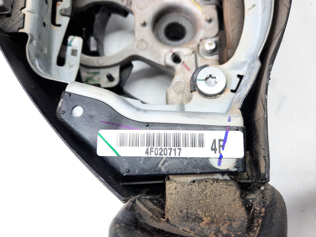 Sentra Рулевое колесо Nissan Sentra 2016-2019 484304FY0A Nissan Sentra 2