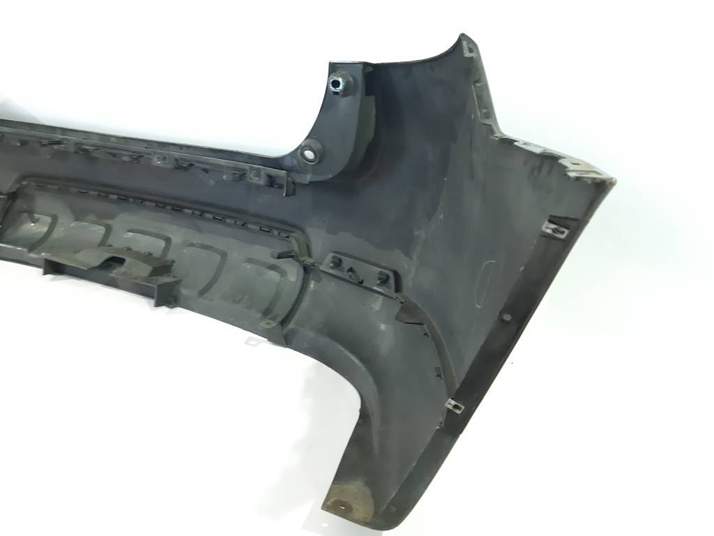 Equinox Бампер задний Chevrolet Equinox 2011-2015 23260231 Chevrolet Equinox 38