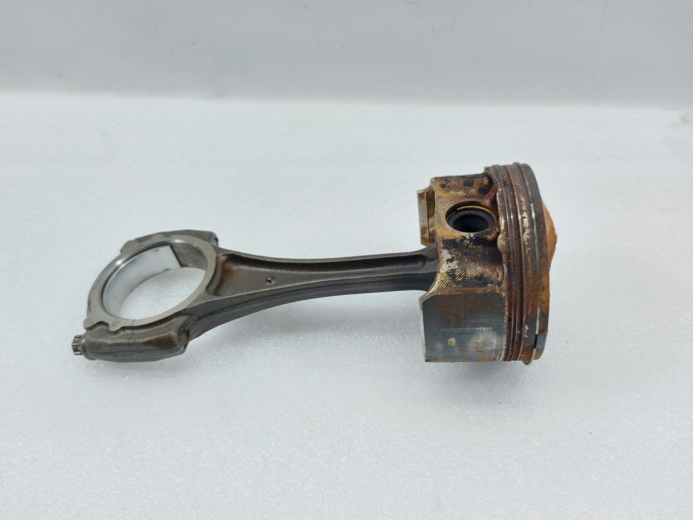 6. Шатун з поршнем Mazda 6 2014-2021 PY0111210 Mazda 6