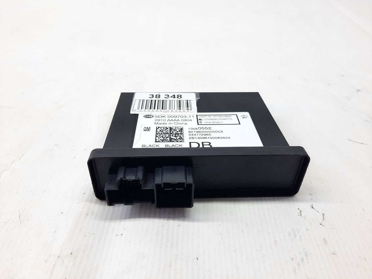Ats. Ключ безключового доступу Cadillac ATS 2013-2014 13580552 Cadillac ATS