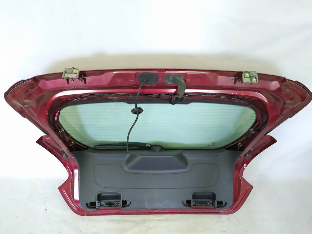 Focus Кришка багажника задні двері голі Ford Focus 2012-2015 CP9Z5840110А Ford Focus 8